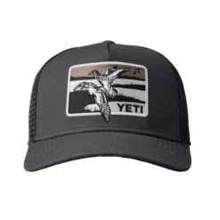 YETI Duck 5 Panel Bow Fit Trucker Cap