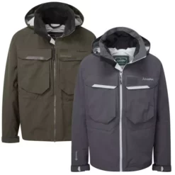 Schoffel Salar II Wading Jacket