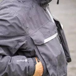 Schoffel Salar II Wading Jacket -Ahrex Sales 2023 f23a0108.5