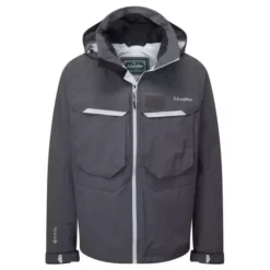 Schoffel Salar II Wading Jacket -Ahrex Sales 2023 f23a0108graphite
