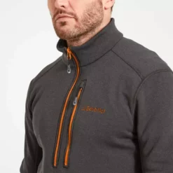 Schoffel Annan II Technical 1/4 Zip Fleece Top -Ahrex Sales 2023 f23a0109.3