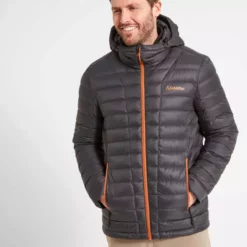Schoffel Thurso Quilted Jacket