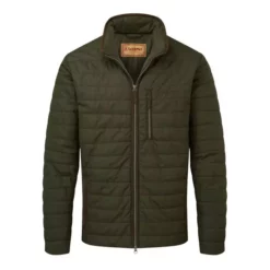 Schoffel Carron Quilted Jacket