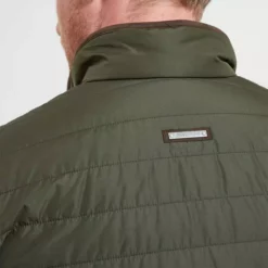 Schoffel Carron Quilted Jacket -Ahrex Sales 2023 f23a0111.7