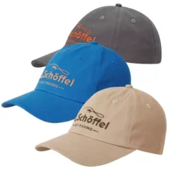 Schoffel Tamar Fly Fishing Cap