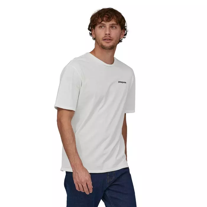 Patagonia Home Water Trout Organic Cotton T-Shirt 4 Patagonia Home Water Trout Organic Cotton T-Shirt - Image 4