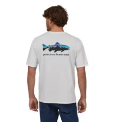 Patagonia Home Water Trout Organic Cotton T-Shirt 10 Patagonia Home Water Trout Organic Cotton T-Shirt -Ahrex Sales 2023 f23a0123.3