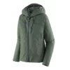 Patagonia Ladies Triolet Waterproof Jacket