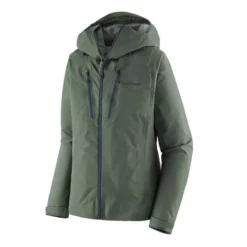 Patagonia Ladies Triolet Waterproof Jacket