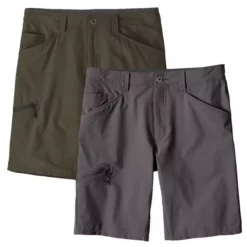 Patagonia Quandary Shorts