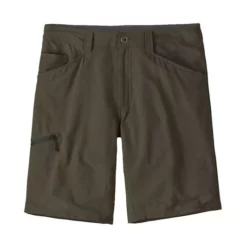 Patagonia Quandary Shorts -Ahrex Sales 2023 f23a0138basingreen