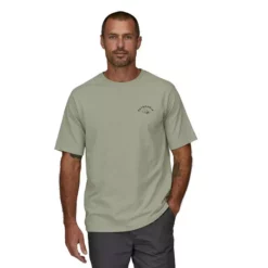 Patagonia Action Angler Responsibili-Tee T-Shirt -Ahrex Sales 2023 f23a0143.3