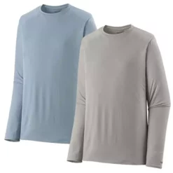 Patagonia Tropic Comfort Crew Top