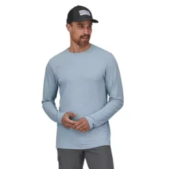 Patagonia Tropic Comfort Crew Top -Ahrex Sales 2023 f23a0145.2