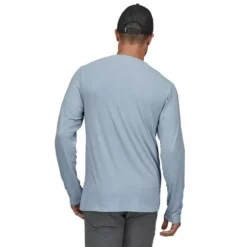 Patagonia Tropic Comfort Crew Top -Ahrex Sales 2023 f23a0145.3