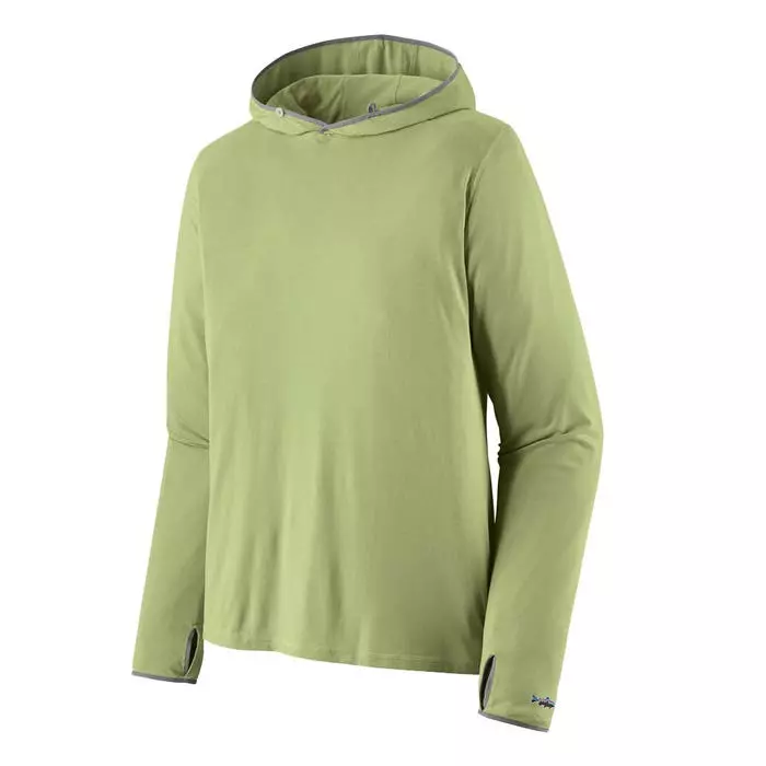 Patagonia Tropic Comfort Natural Hoody 3 Patagonia Tropic Comfort Natural Hoody - Image 3