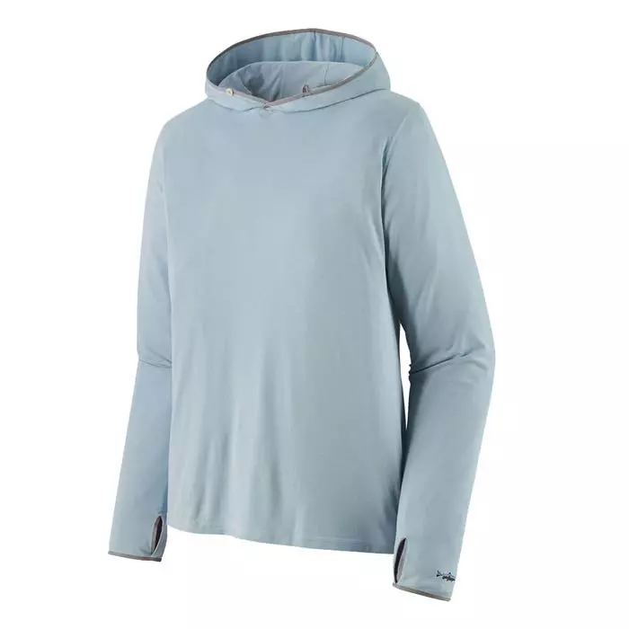 Patagonia Tropic Comfort Natural Hoody 2 Patagonia Tropic Comfort Natural Hoody - Image 2