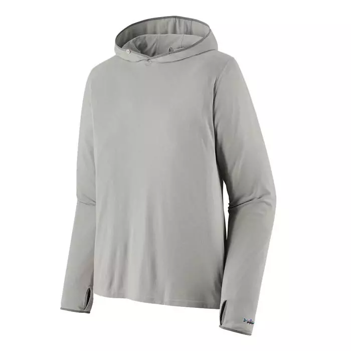 Patagonia Tropic Comfort Natural Hoody 5 Patagonia Tropic Comfort Natural Hoody - Image 5