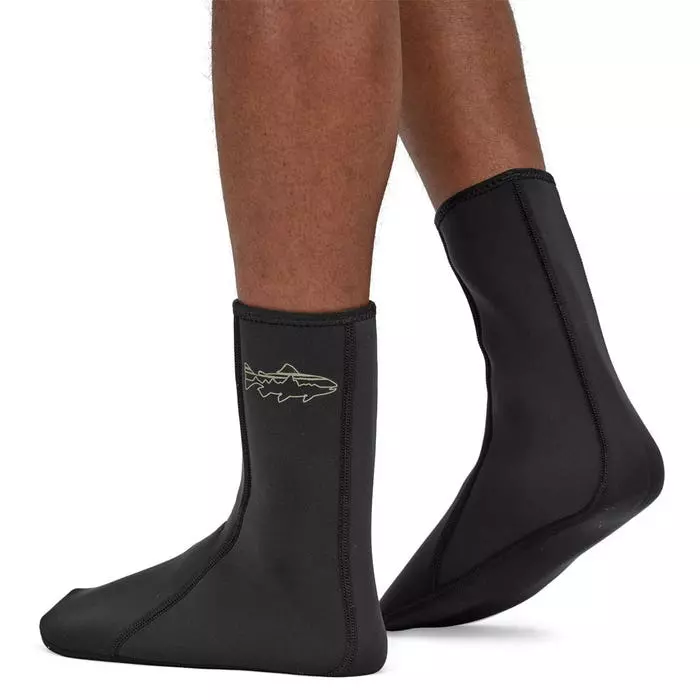 Patagonia Yulex Wading Socks 2 Patagonia Yulex Wading Socks - Image 2