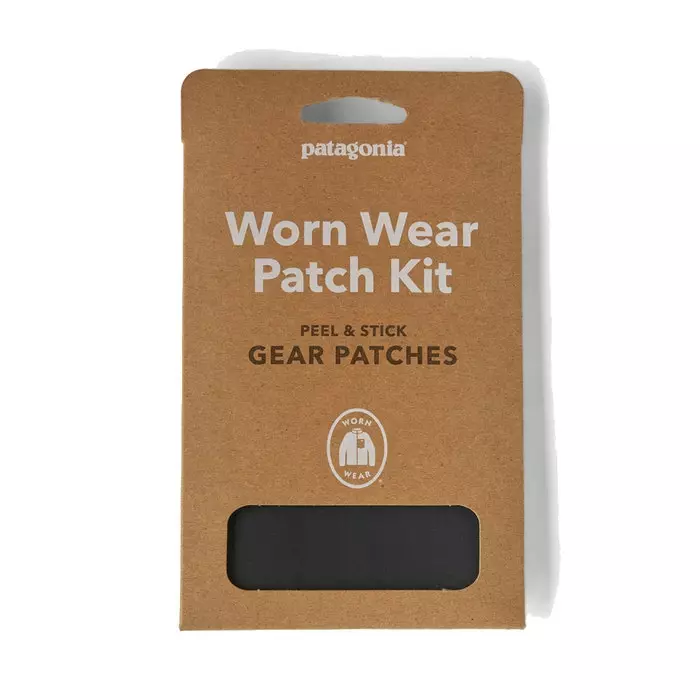 Patagonia Worn Wear Patch Kit 1 Patagonia Worn Wear Patch Kit