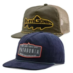 Patagonia Fly Catcher Cotton Cap