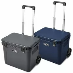 YETI Wheeled Roadie 48 Hard Cooler