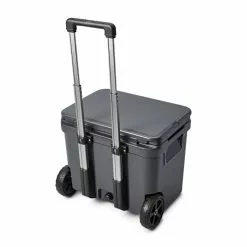 YETI Wheeled Roadie 48 Hard Cooler -Ahrex Sales 2023 f23a0176char2