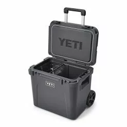 YETI Wheeled Roadie 48 Hard Cooler -Ahrex Sales 2023 f23a0176char8