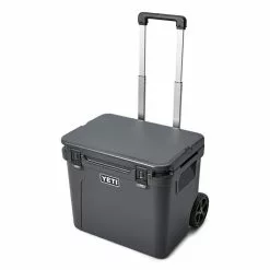 YETI Wheeled Roadie 48 Hard Cooler -Ahrex Sales 2023 f23a0176charcoal 1