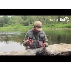 Simms Guide Fly Fishing Vest 9 Simms Guide Fly Fishing Vest -Ahrex Sales 2023 hqdefault 10 21