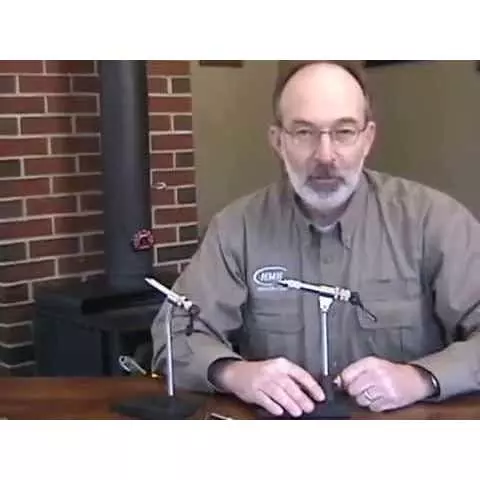 HMH Bobbin Rest 2 HMH Bobbin Rest - Image 2