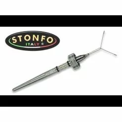 Stonfo Elite Roto-Dubbing Tool -Ahrex Sales 2023 hqdefault 10 75
