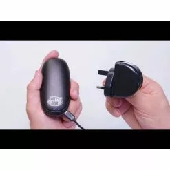 HotRox Double Sided Electronic Handwarmer -Ahrex Sales 2023 hqdefault 16 9