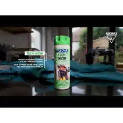 Nikwax Tech Wash