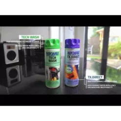 Nikwax TX Direct Wash In