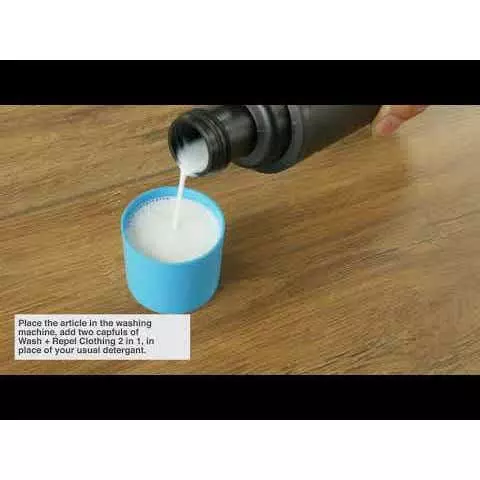 Grangers Wash And Repel Clothing 2in1 6 Grangers Wash And Repel Clothing 2in1 - Image 6