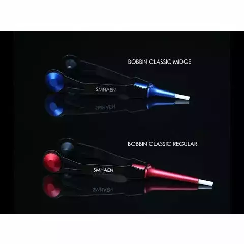 Smhaen Classic Bobbin Holder 3 Smhaen Classic Bobbin Holder - Image 3