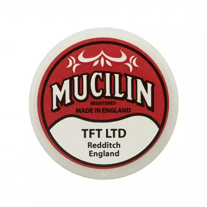 Leeda Red Mucilin Line Grease Floatant Without Silicone 1 Leeda Red Mucilin Line Grease Floatant Without Silicone
