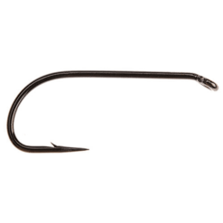Ahrex FW580 - Wet Fly Hook Barbed Hook - Funky Fly Tying