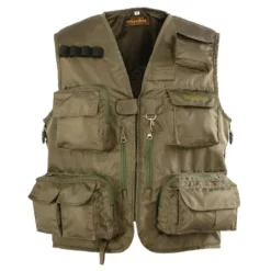 Snowbee All Seasons Fly Fishing Vest -Ahrex Sales 2023 snowbeeallseasonsvest1 1