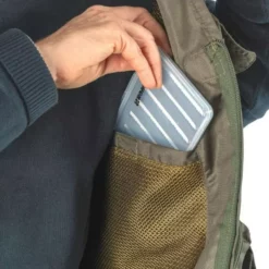 Snowbee All Seasons Fly Fishing Vest -Ahrex Sales 2023 snowbeeallseasonsvest4