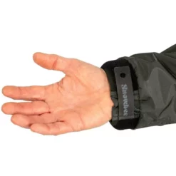 Snowbee Mini Pack Waterproof Jacket 9 Snowbee Mini Pack Waterproof Jacket -Ahrex Sales 2023 snowbeeminipackjacket4