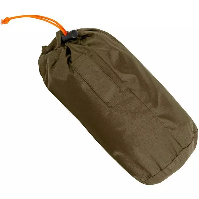 Snowbee Mini Pack Waterproof Jacket 5 Snowbee Mini Pack Waterproof Jacket - Image 5